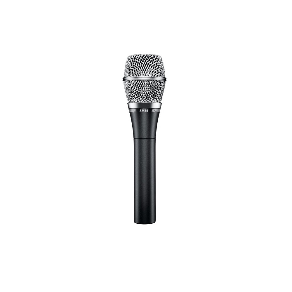 SM86 Microfono condensatore cardiode
