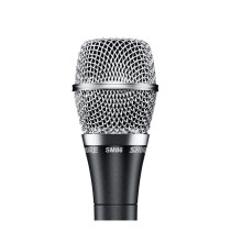 SM86 Microfono condensatore cardiode