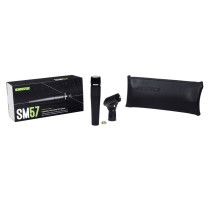 SM57 Microfono dinamico cardiode