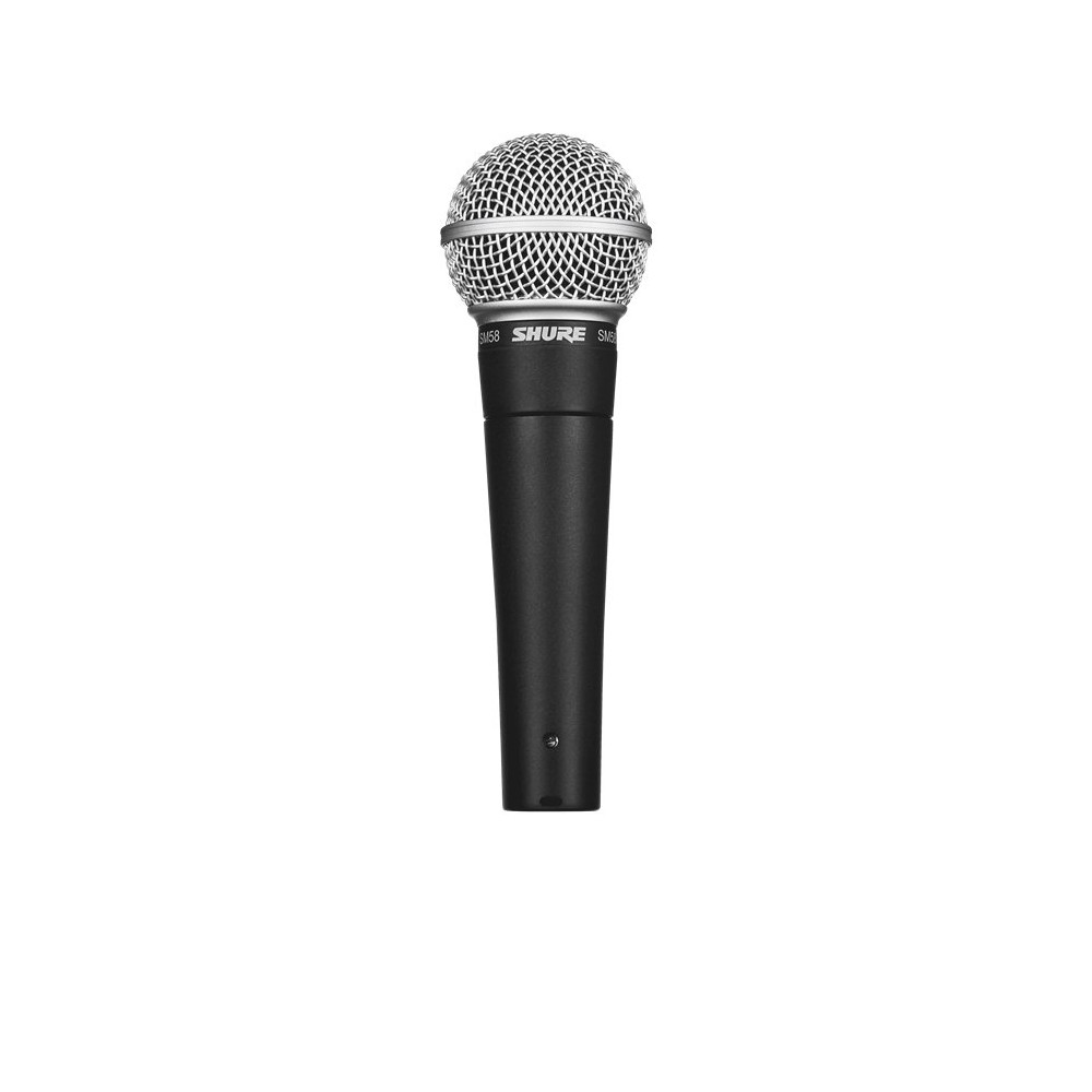SM58 Microfono dinamico cardioide