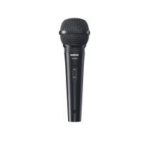 SV200A Microfono dinamico cardiode on/off