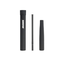 VP89L Microfono canna di fucile condensatore capsula lunga