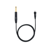 WA305 Adattatore Jack 1/4"/TA4F bodypack GLXD1