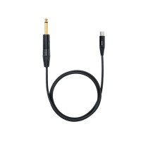 WA306 Adattatore Jack 1/4"/TA4F bodypack