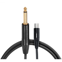 WA306 Adattatore Jack 1/4"/TA4F bodypack