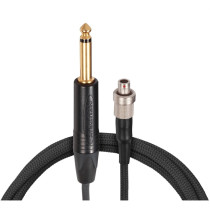 WA308 Cavo Jack 1/4"/LEMO3 3m