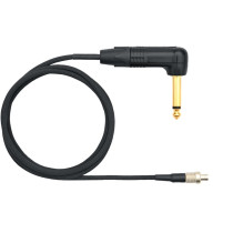 WA309 Cavo Jack 1/4" 90°/LEMO3 3m