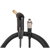 WA309 Cavo Jack 1/4" 90°/LEMO3 3m