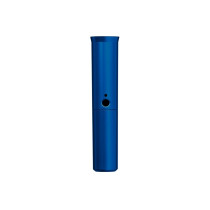 WA712-BLU Corpo blu trasmettitori BLX2 con capsula PG58