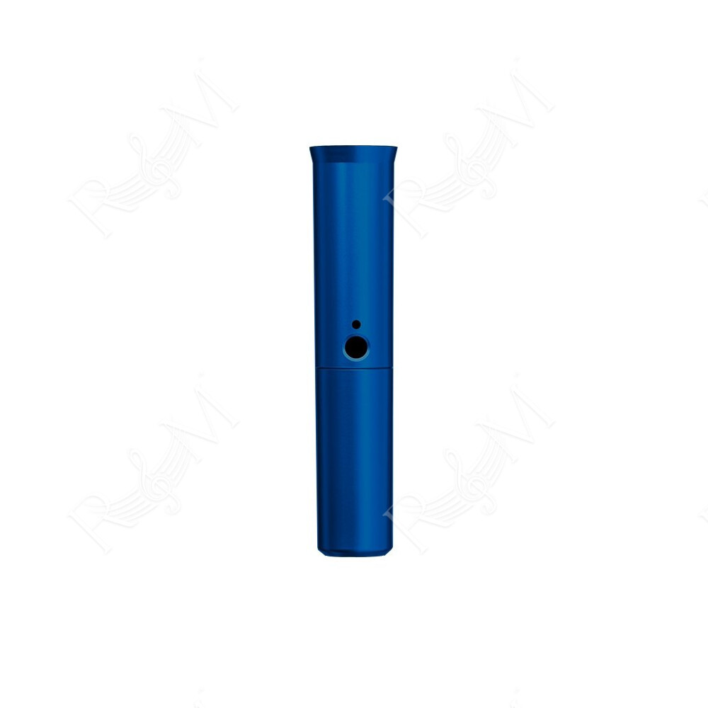 WA712-BLU Corpo blu trasmettitori BLX2 con capsula PG58