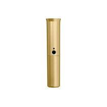 WA712-GLD Corpo oro trasmettitori BLX2 con capsula PG58