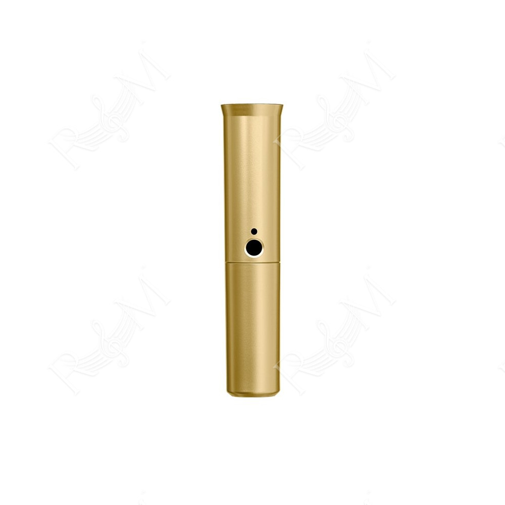 WA712-GLD Corpo oro trasmettitori BLX2 con capsula PG58