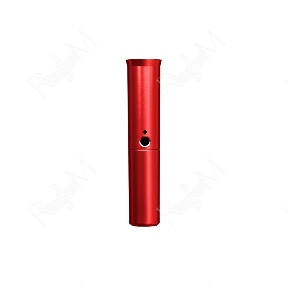 WA712-RED Corpo rosso trasmettitori BLX2 con capsula PG58