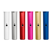 WA712-RED Corpo rosso trasmettitori BLX2 con capsula PG58
