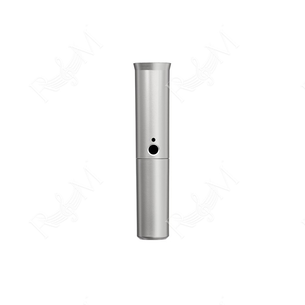 WA712-SIL Corpo argento trasmettitori BLX2 con capsula PG58