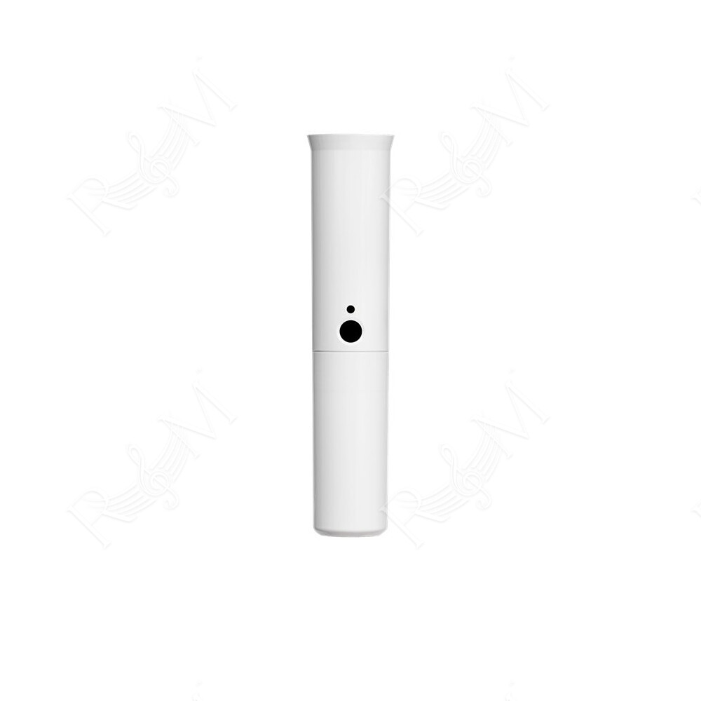 WA712-WHT Corpo bianco trasmettitori BLX2 con capsula PG58