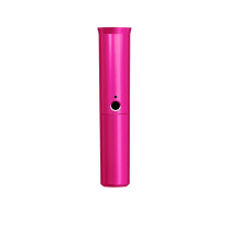 WA713-PNK Corpo rosa BLX2 con capsula SM58 e Beta58A