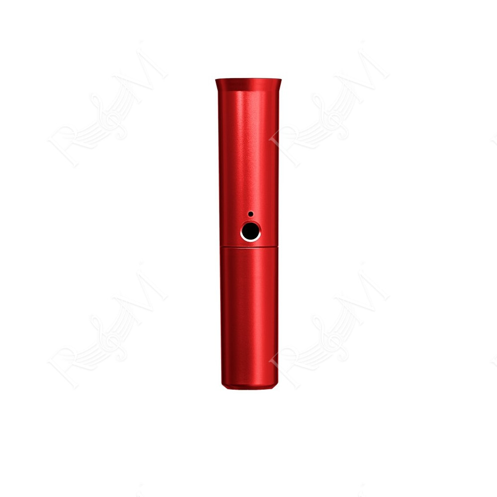 WA713-RED Corpo rosso BLX2 con capsula SM58 e Beta58A