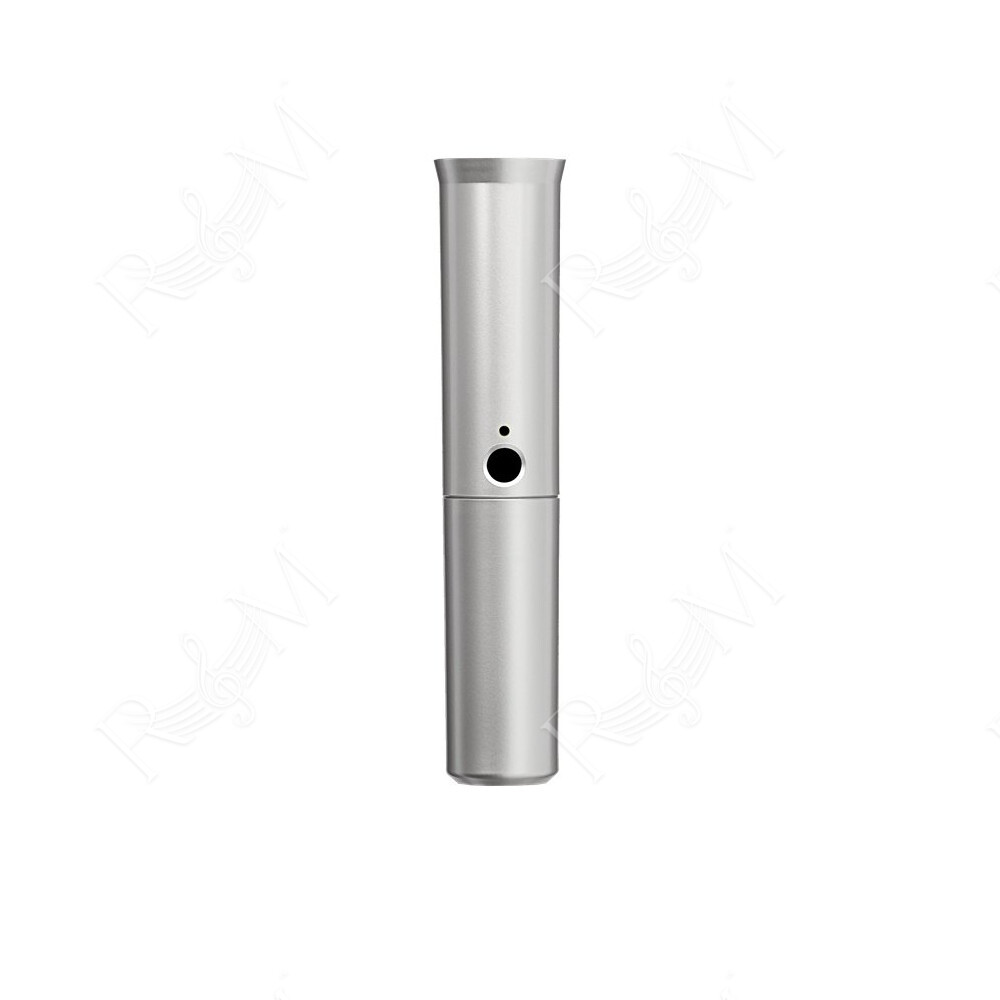 WA713-SIL Corpo argento BLX2 con capsula SM58 e Beta58A