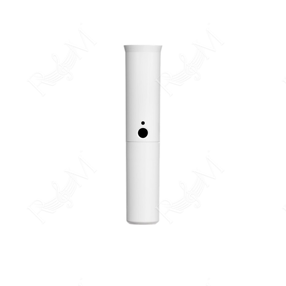 WA713-WHT Corpo bianco BLX2 con capsula SM58 e Beta58A