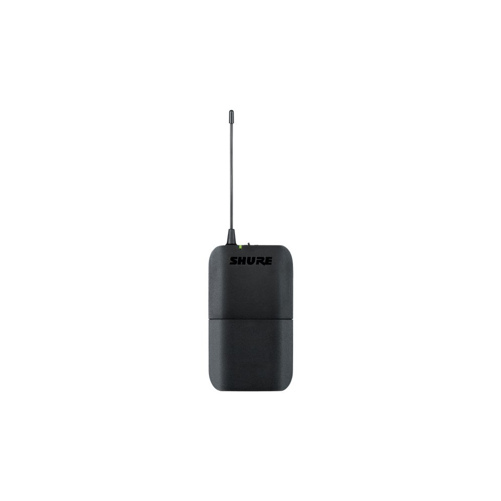 BLX1 Trasmettitore bodypack BLX1. (M17)