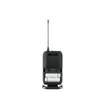 BLX1 Trasmettitore bodypack BLX1. (M17)