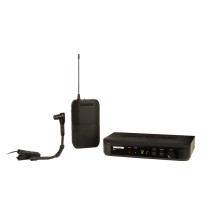 BLX14E-B98 Sistema wireless BLX1, BLX4E, WB98H/C. (M17)