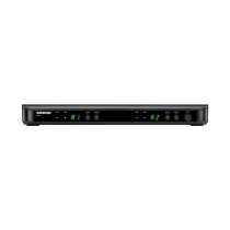 BLX88E Ricevitore wireless analogico 2 canali. (M17)