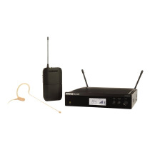 BLX14RE-MX53 Sistema wireless BLX4RE, BLX1, MX153T-O-TQG. (M17)