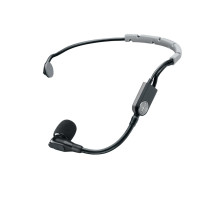 BLX14RE-SM35 Sistema wireless BLX4RE, BLX1, SM35-TQG. (M17)