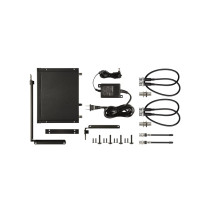 BLX4RE Ricevitore wireless analogico mono. (M17)