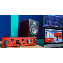 Clarett+ 2Pre
