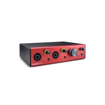 Clarett+ 2Pre