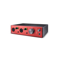 Clarett+ 2Pre