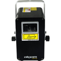SPECTRUM 400 RGB Laser 400 mW