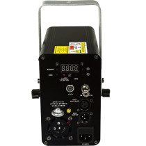 SPECTRUM 400 RGB Laser 400 mW
