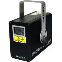 SPECTRUM 400 RGB Laser 400 mW