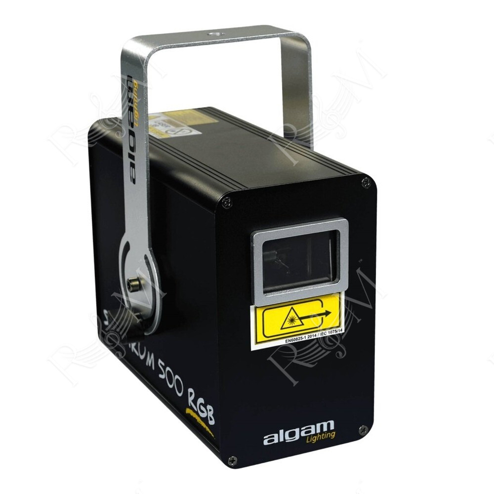 SPECTRUM 500 RGB Laser 500 mW
