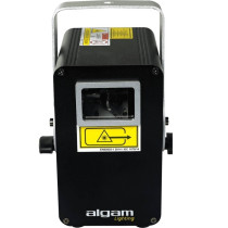 SPECTRUM 500 RGB Laser 500 mW