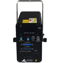 SPECTRUM 500 RGB Laser 500 mW