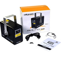 SPECTRUM 500 RGB Laser 500 mW