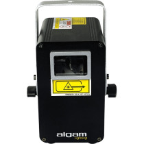 SPECTRUM 1500 RGB Laser 1500 mW