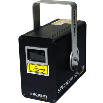 SPECTRUM 1500 RGB Laser 1500 mW