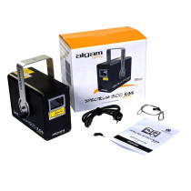 SPECTRUM 1500 RGB Laser 1500 mW