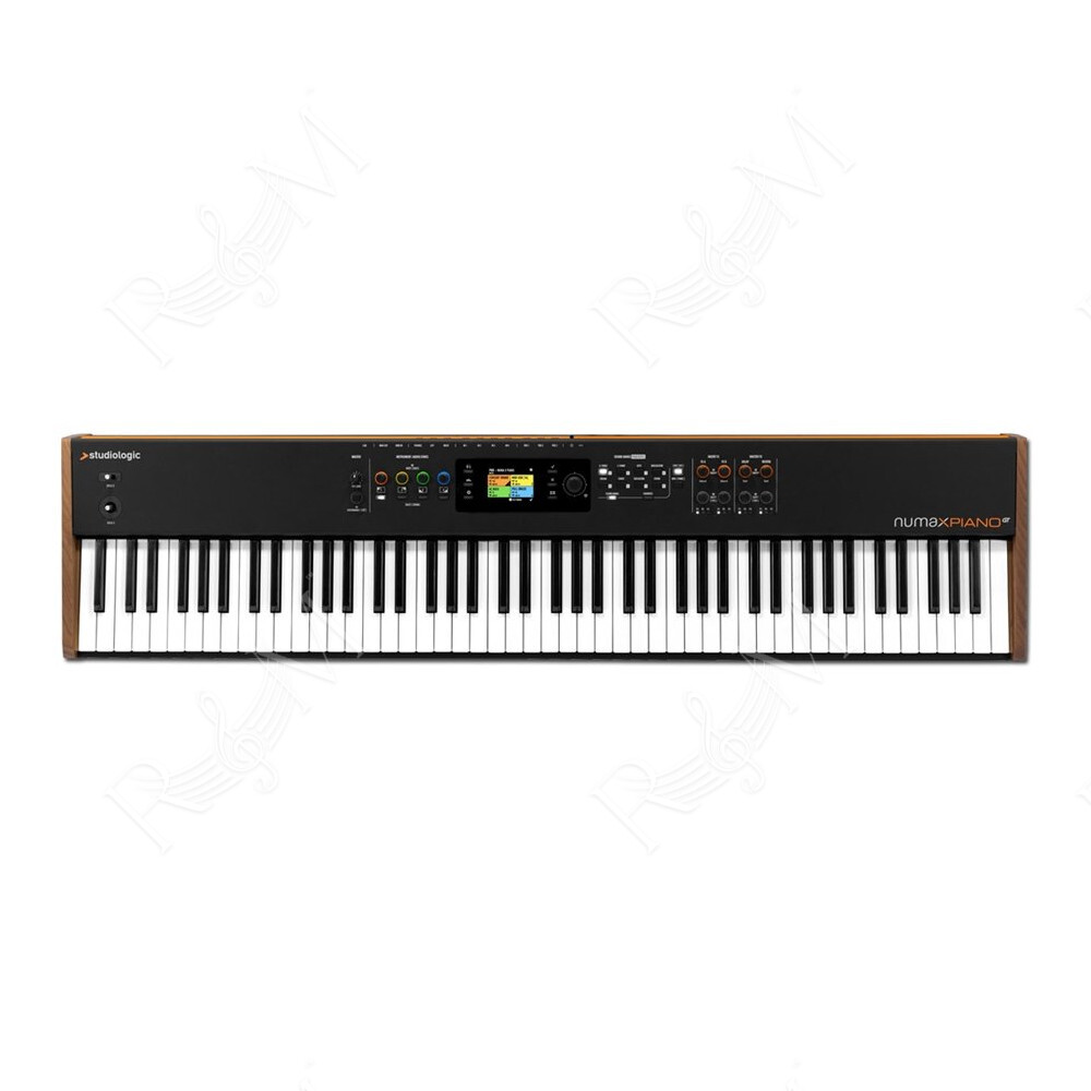NUMA X PIANO GT