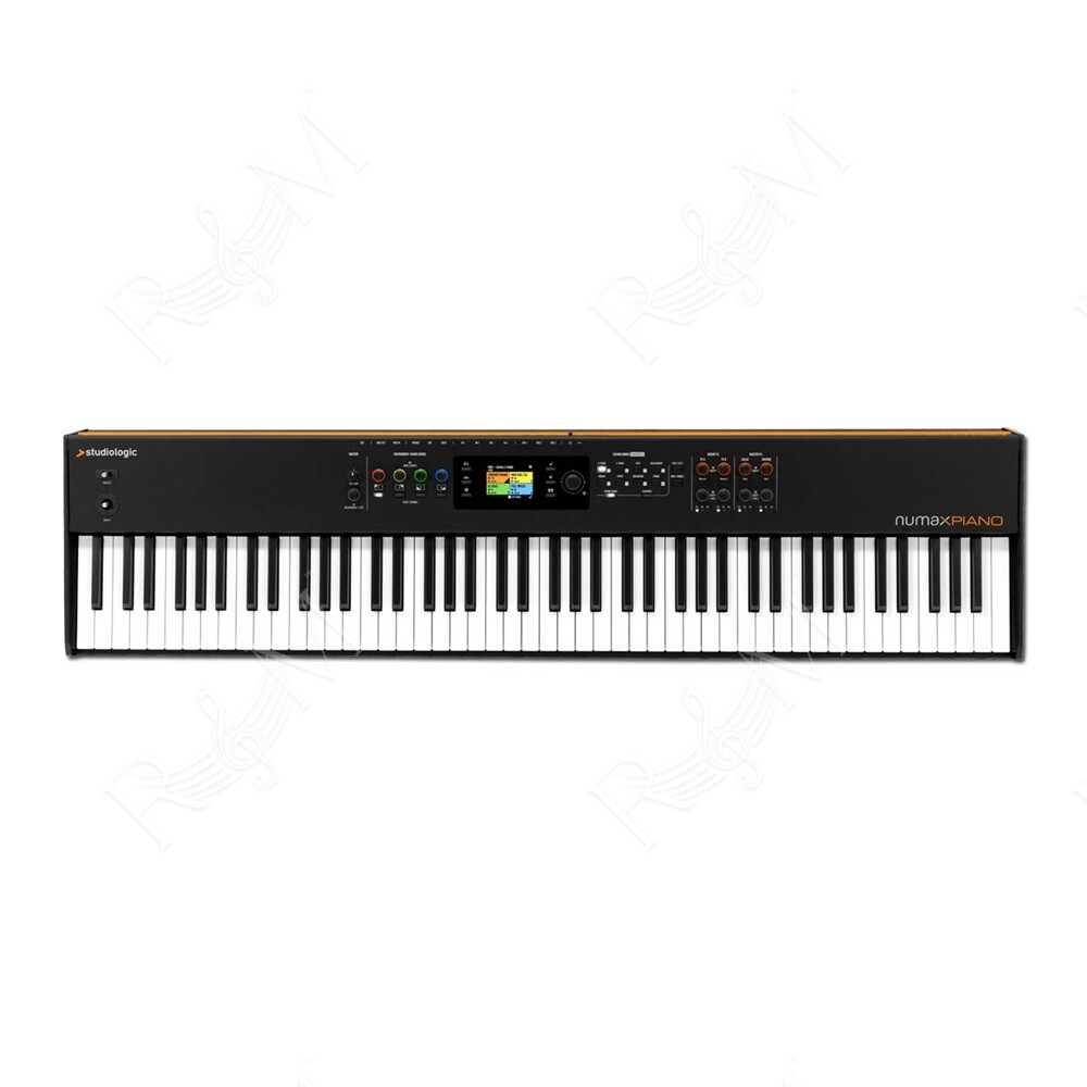 NUMA X PIANO 88