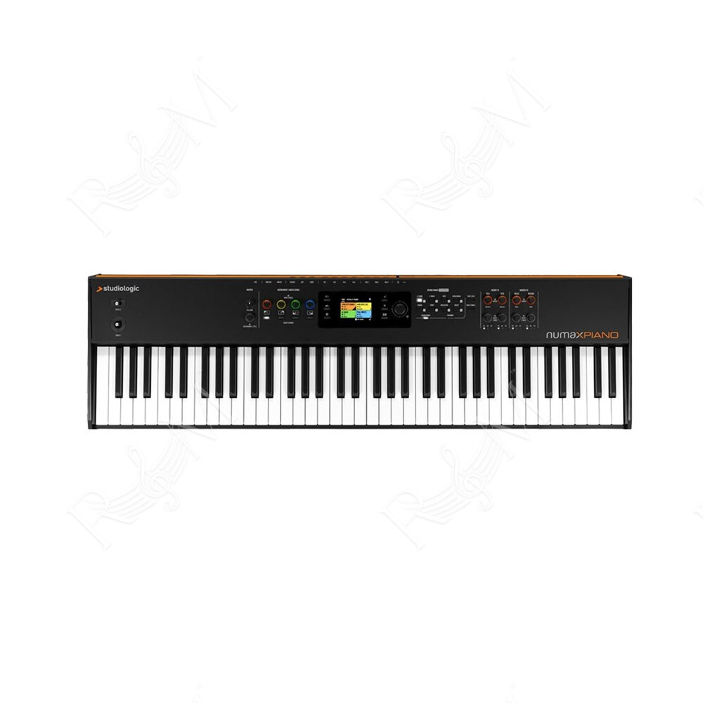 NUMA X PIANO 73