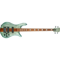 NS Euro 4 RST Turquoise Tide Matte