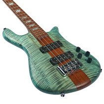 NS Euro 4 RST Turquoise Tide Matte