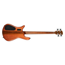 NS Euro 4 Sienna Stain Matte